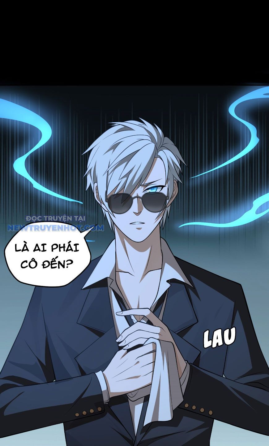 Đại Lộ Vô Danh Chapter 19 - Trang 2