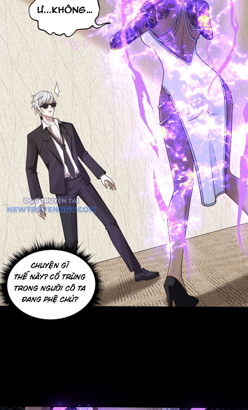 Đại Lộ Vô Danh Chapter 19 - Trang 2