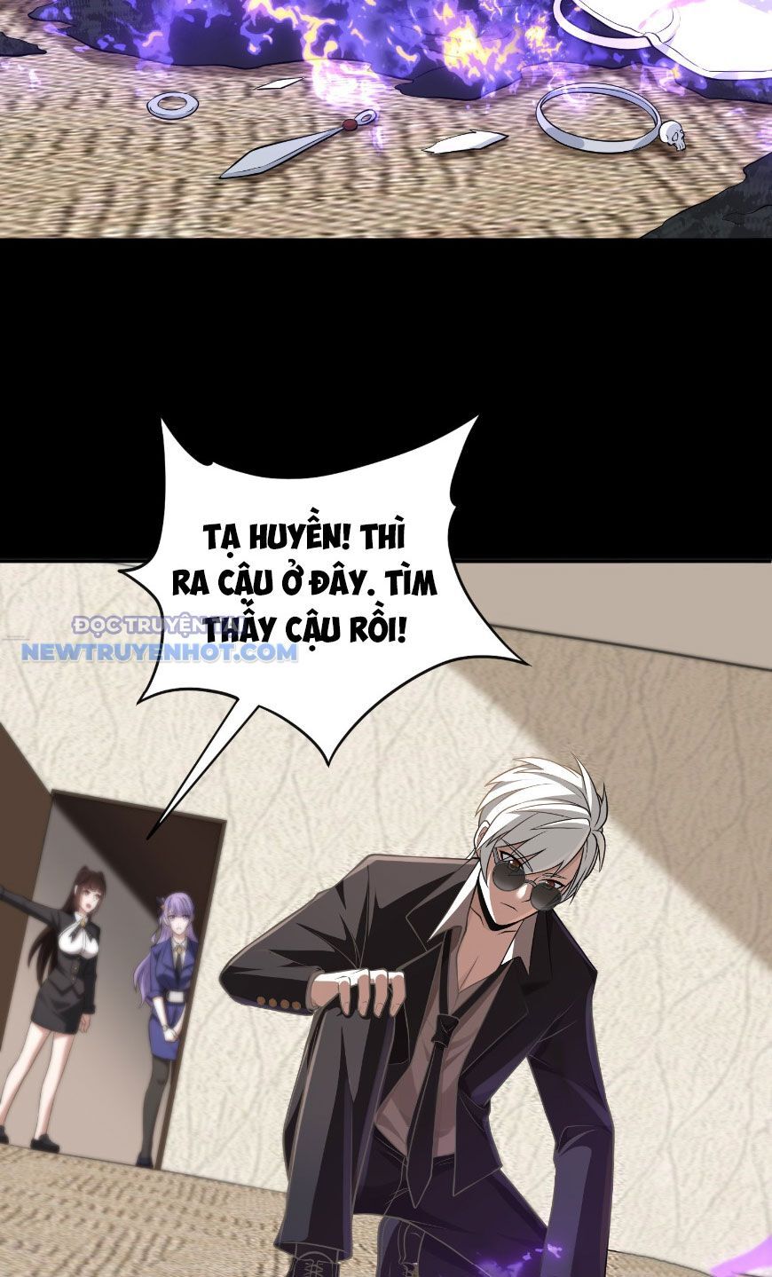 Đại Lộ Vô Danh Chapter 19 - Trang 2