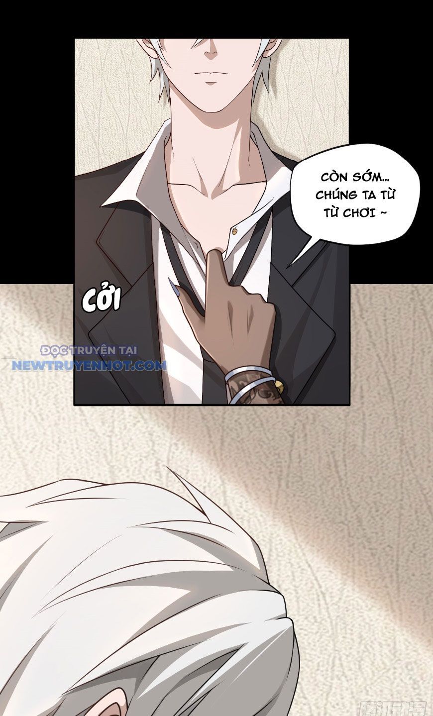 Đại Lộ Vô Danh Chapter 19 - Trang 2