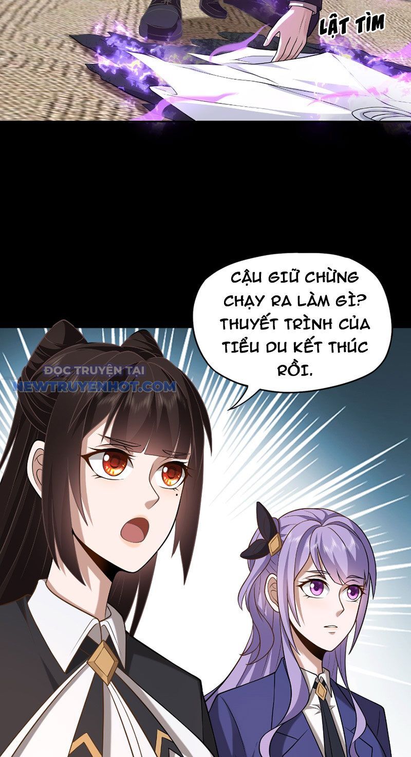 Đại Lộ Vô Danh Chapter 19 - Trang 2