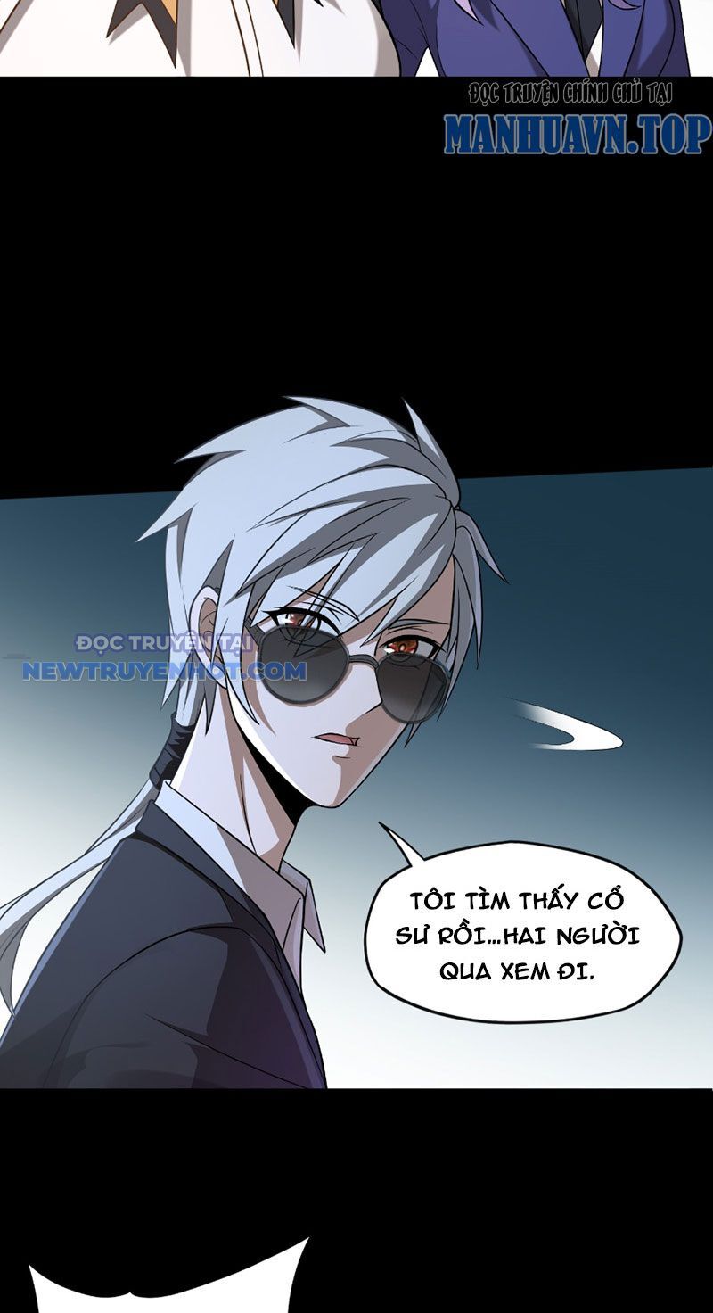 Đại Lộ Vô Danh Chapter 19 - Trang 2
