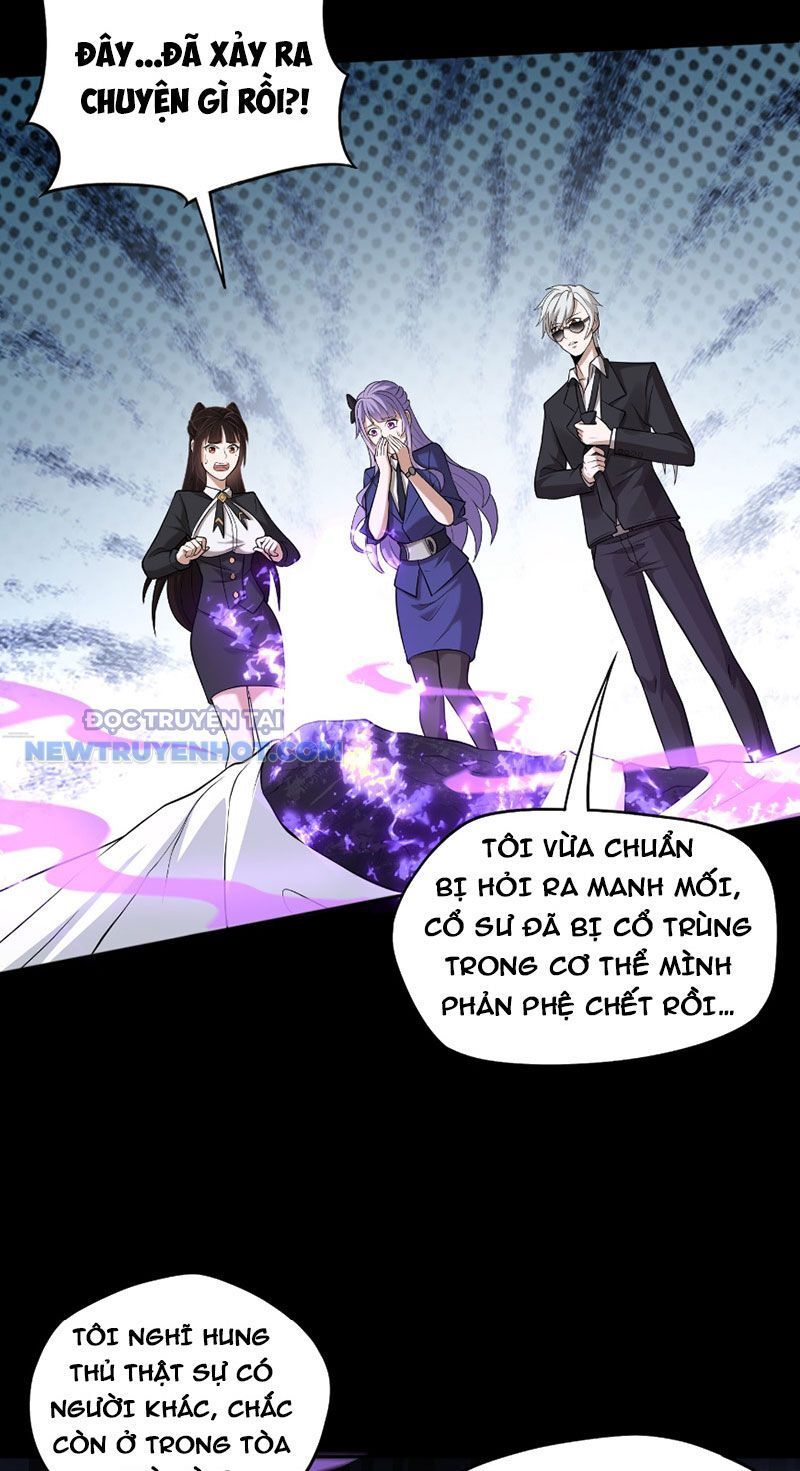 Đại Lộ Vô Danh Chapter 19 - Trang 2