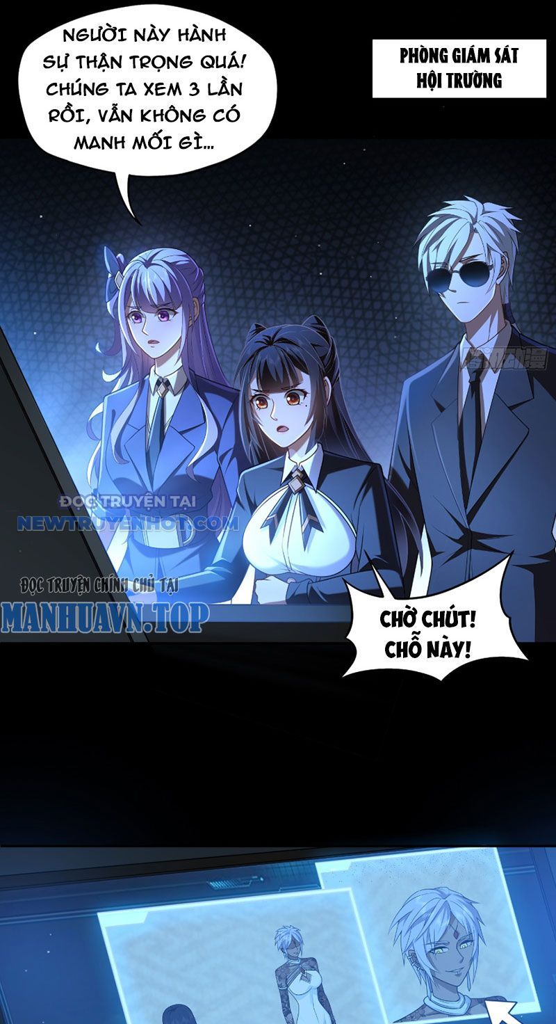 Đại Lộ Vô Danh Chapter 19 - Trang 2