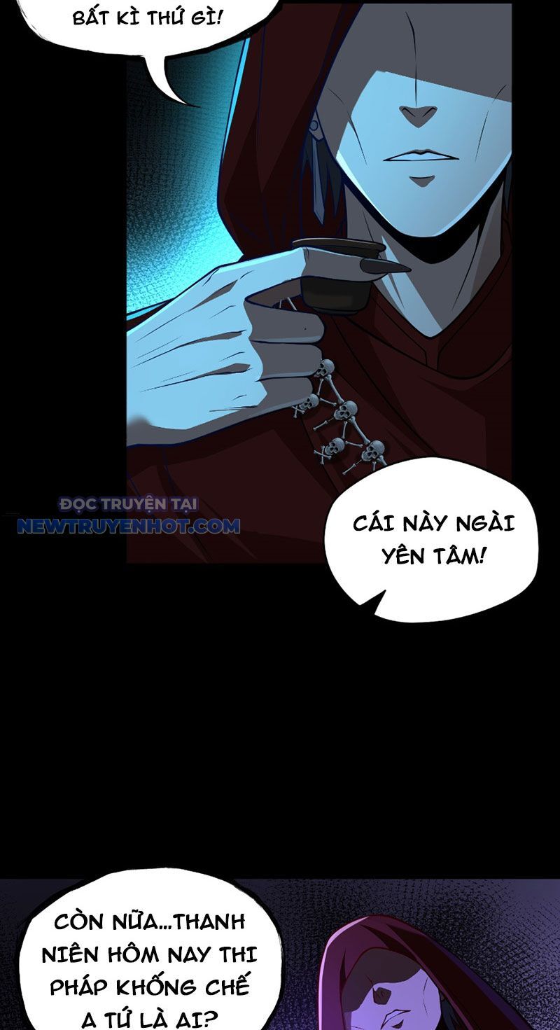 Đại Lộ Vô Danh Chapter 19 - Trang 2