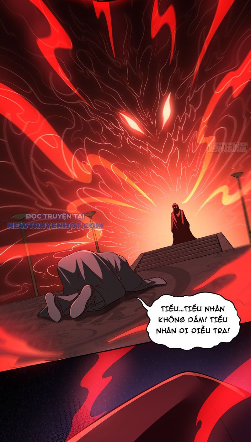 Đại Lộ Vô Danh Chapter 19 - Trang 2