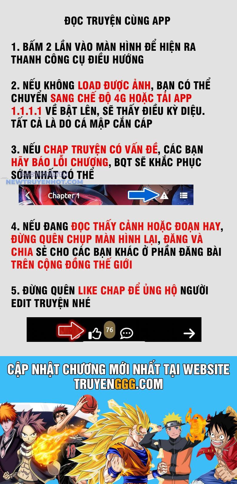 Đại Lộ Vô Danh Chapter 19 - Trang 2