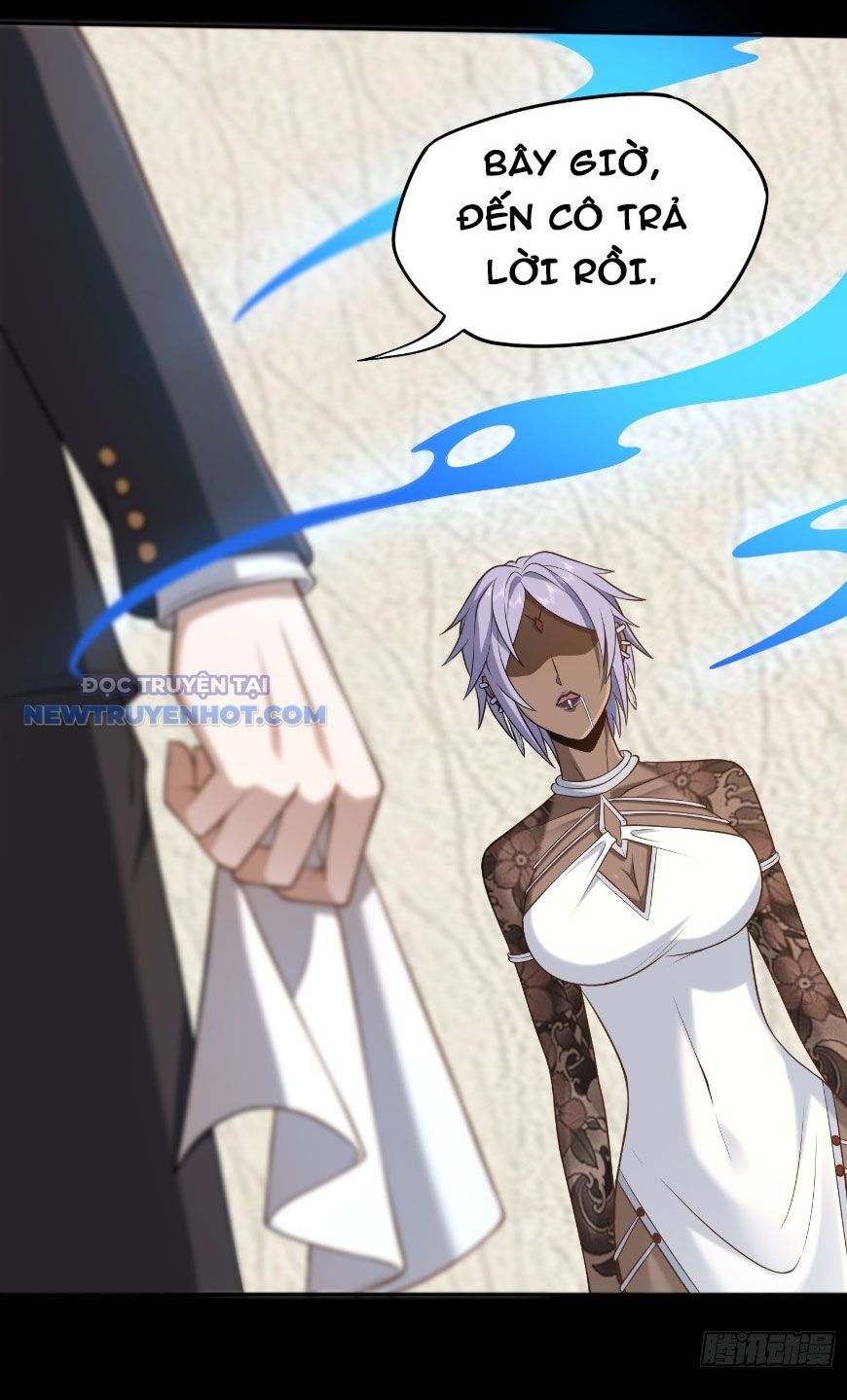 Đại Lộ Vô Danh Chapter 19 - Trang 2