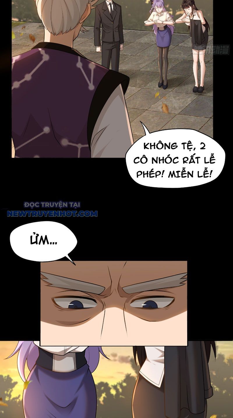 Đại Lộ Vô Danh Chapter 20 - Trang 2