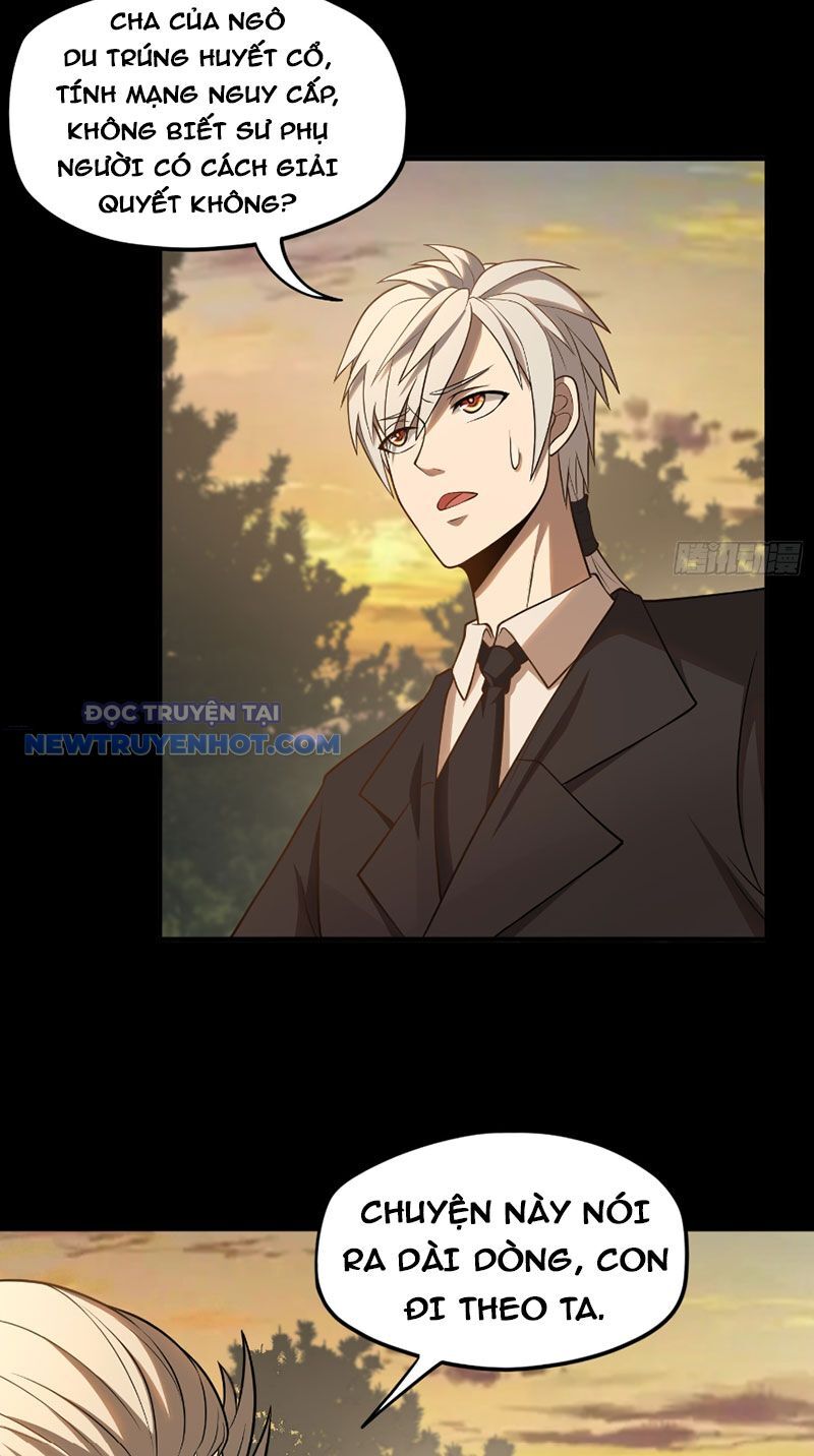Đại Lộ Vô Danh Chapter 20 - Trang 2