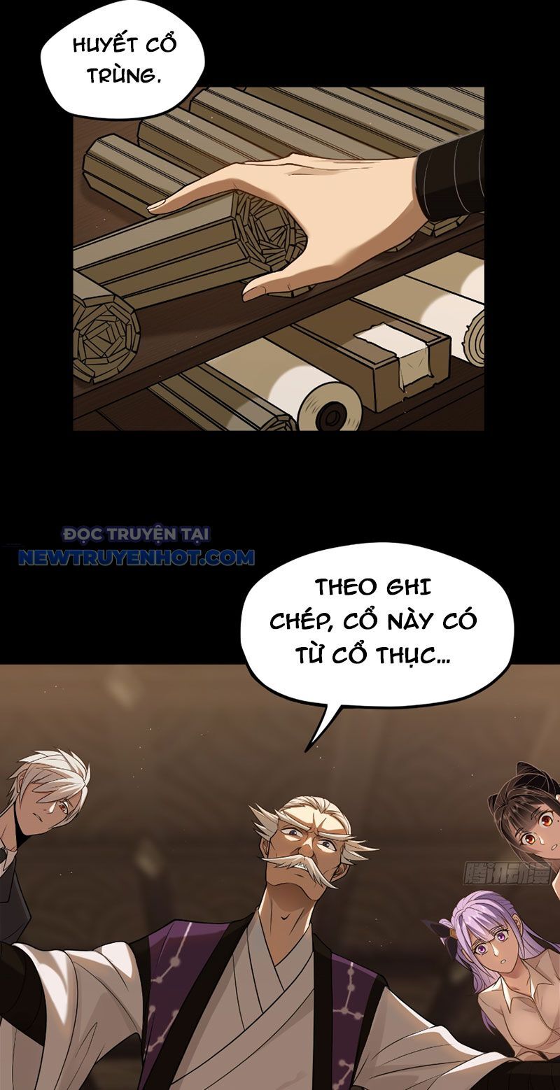 Đại Lộ Vô Danh Chapter 20 - Trang 2