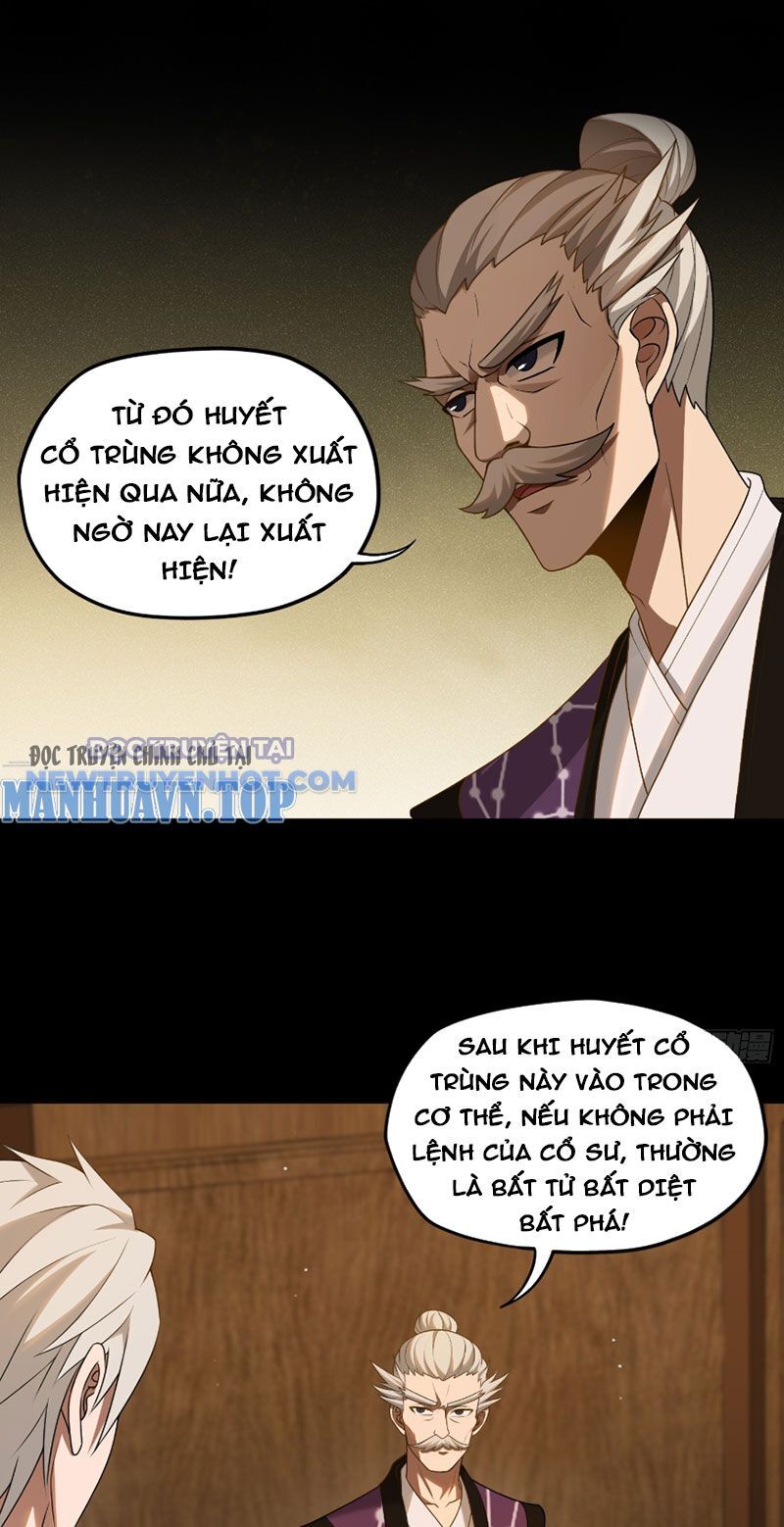 Đại Lộ Vô Danh Chapter 20 - Trang 2
