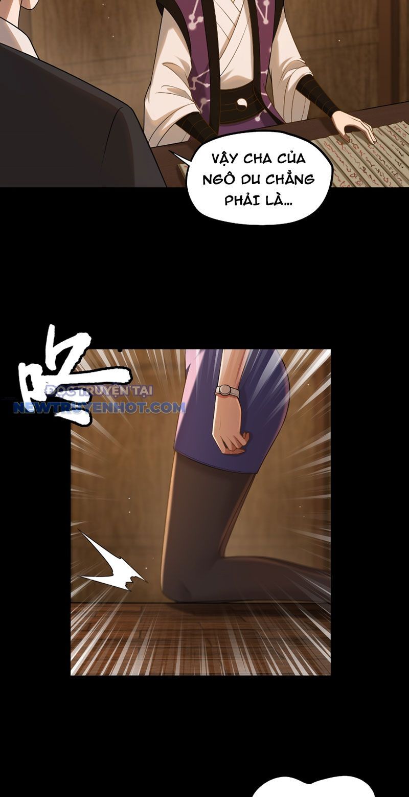 Đại Lộ Vô Danh Chapter 20 - Trang 2