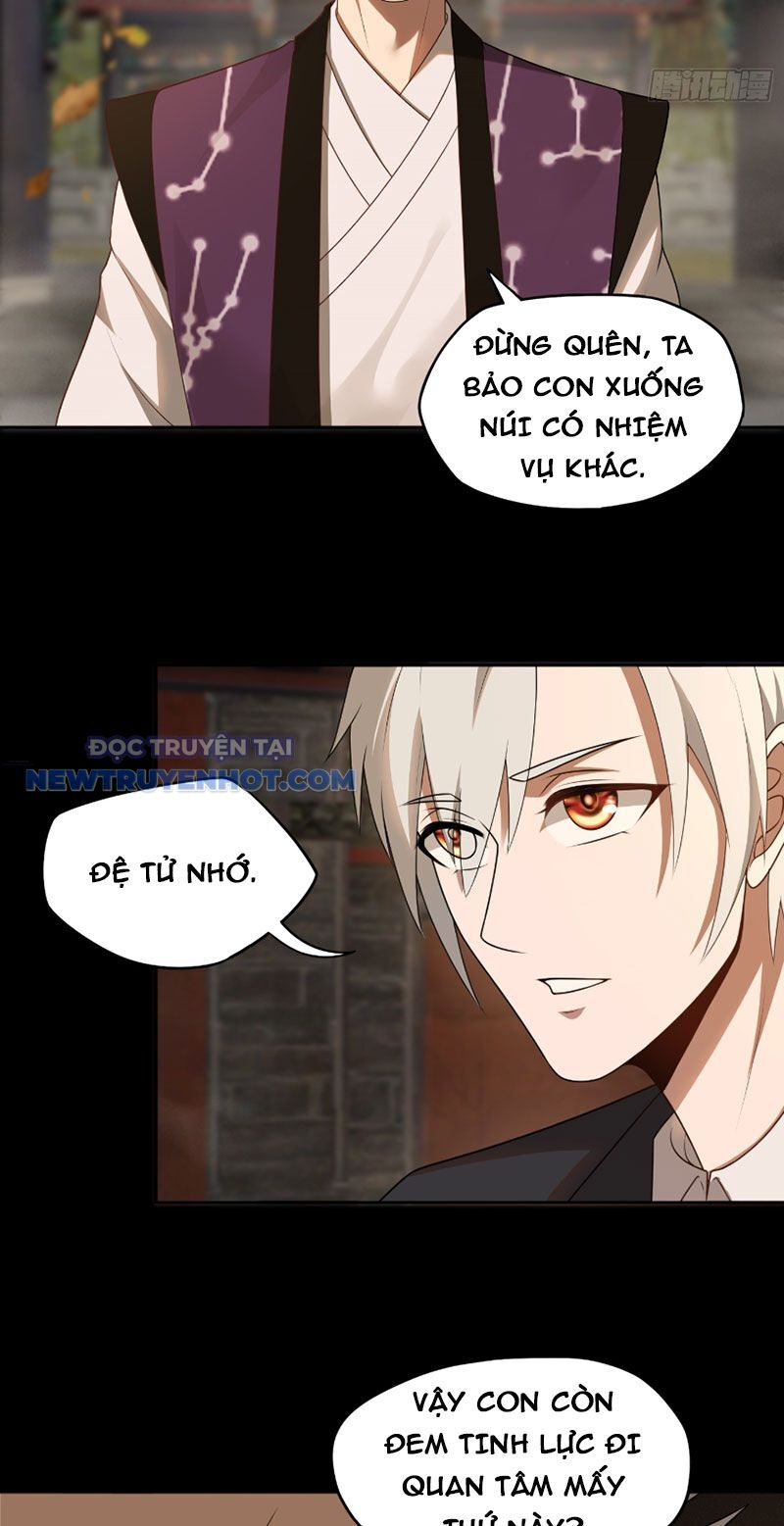 Đại Lộ Vô Danh Chapter 20 - Trang 2