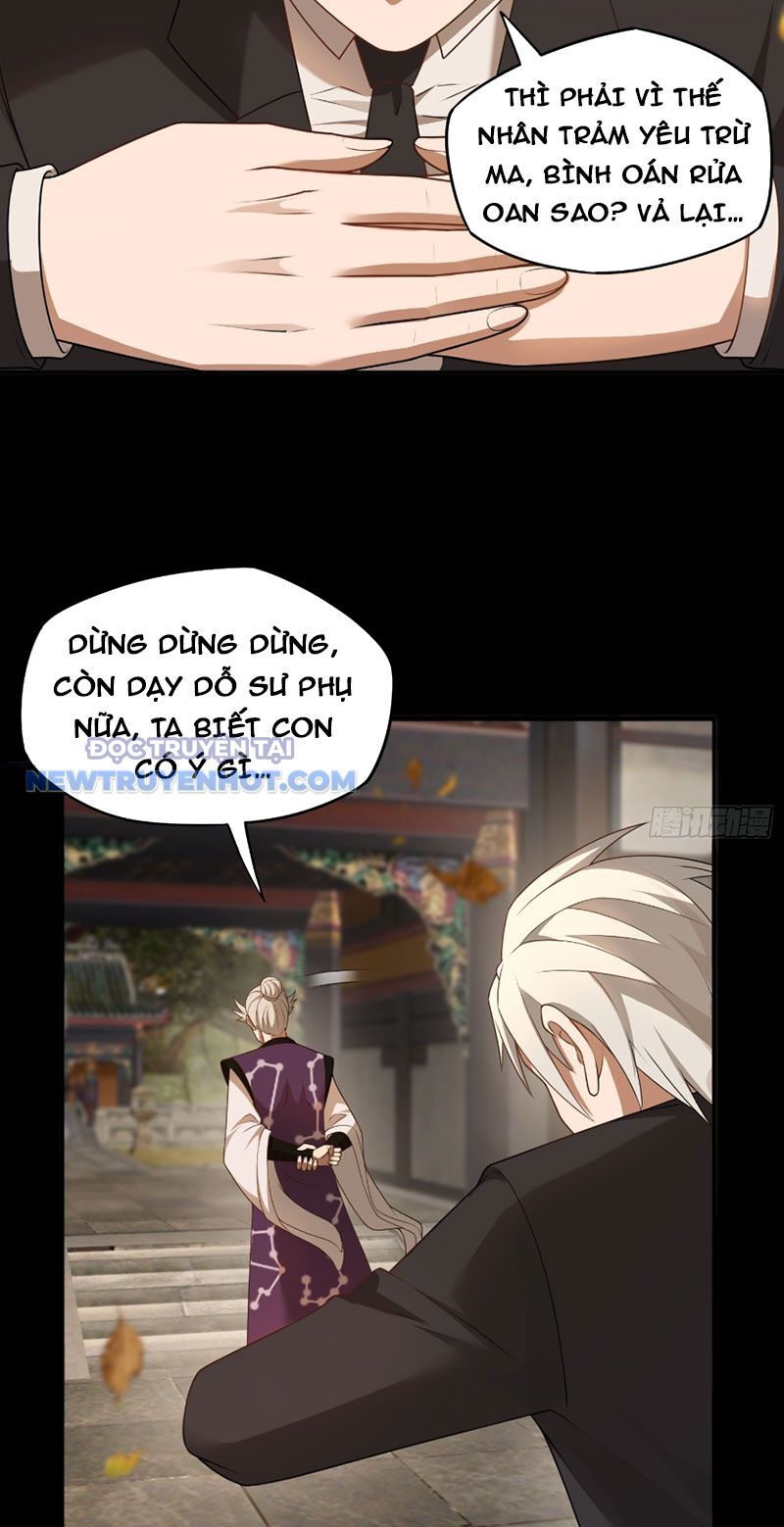 Đại Lộ Vô Danh Chapter 20 - Trang 2