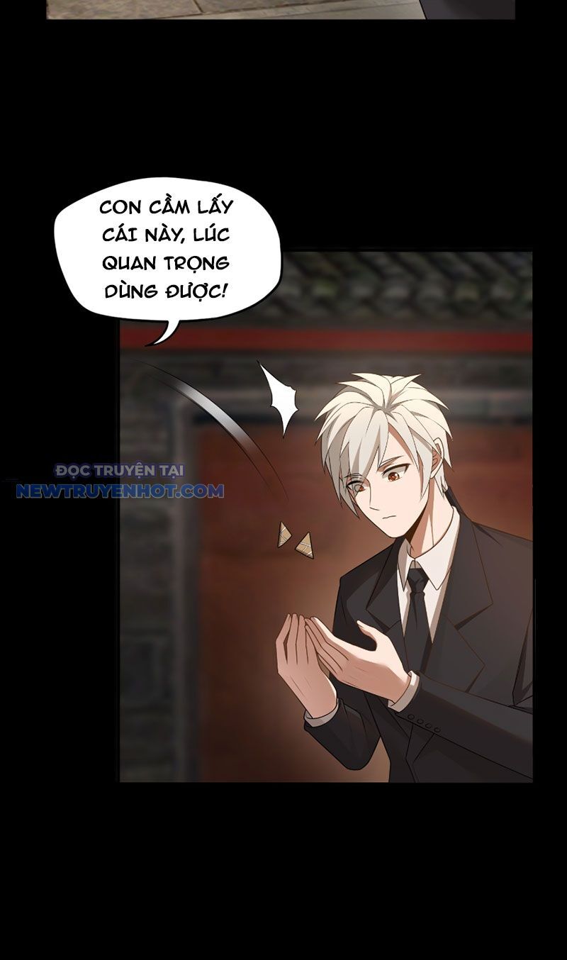 Đại Lộ Vô Danh Chapter 20 - Trang 2