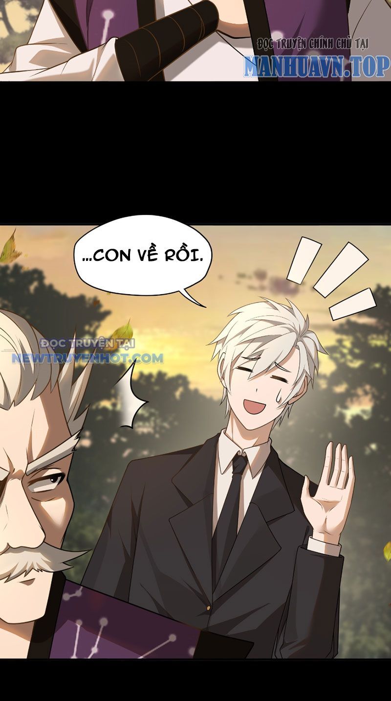 Đại Lộ Vô Danh Chapter 20 - Trang 2