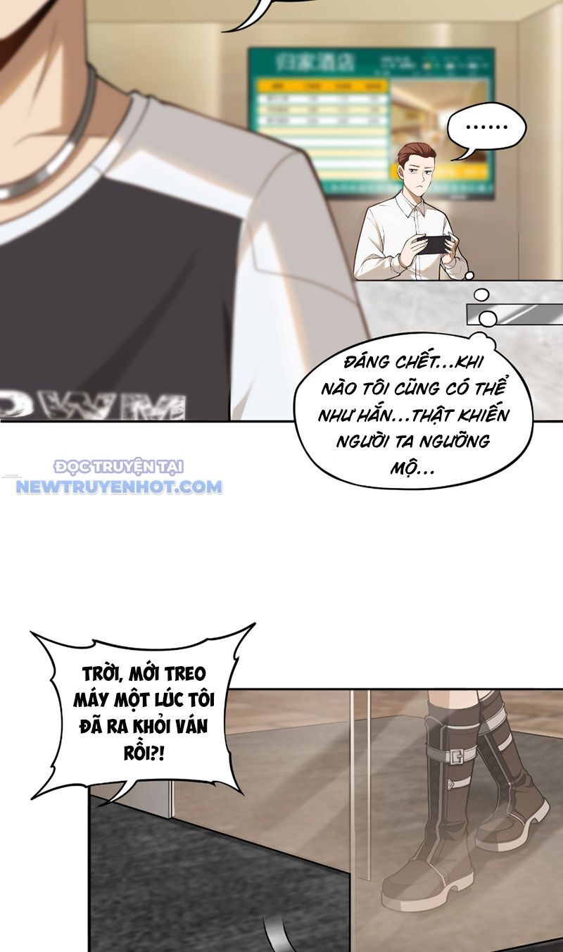 Đại Lộ Vô Danh Chapter 21 - Trang 2