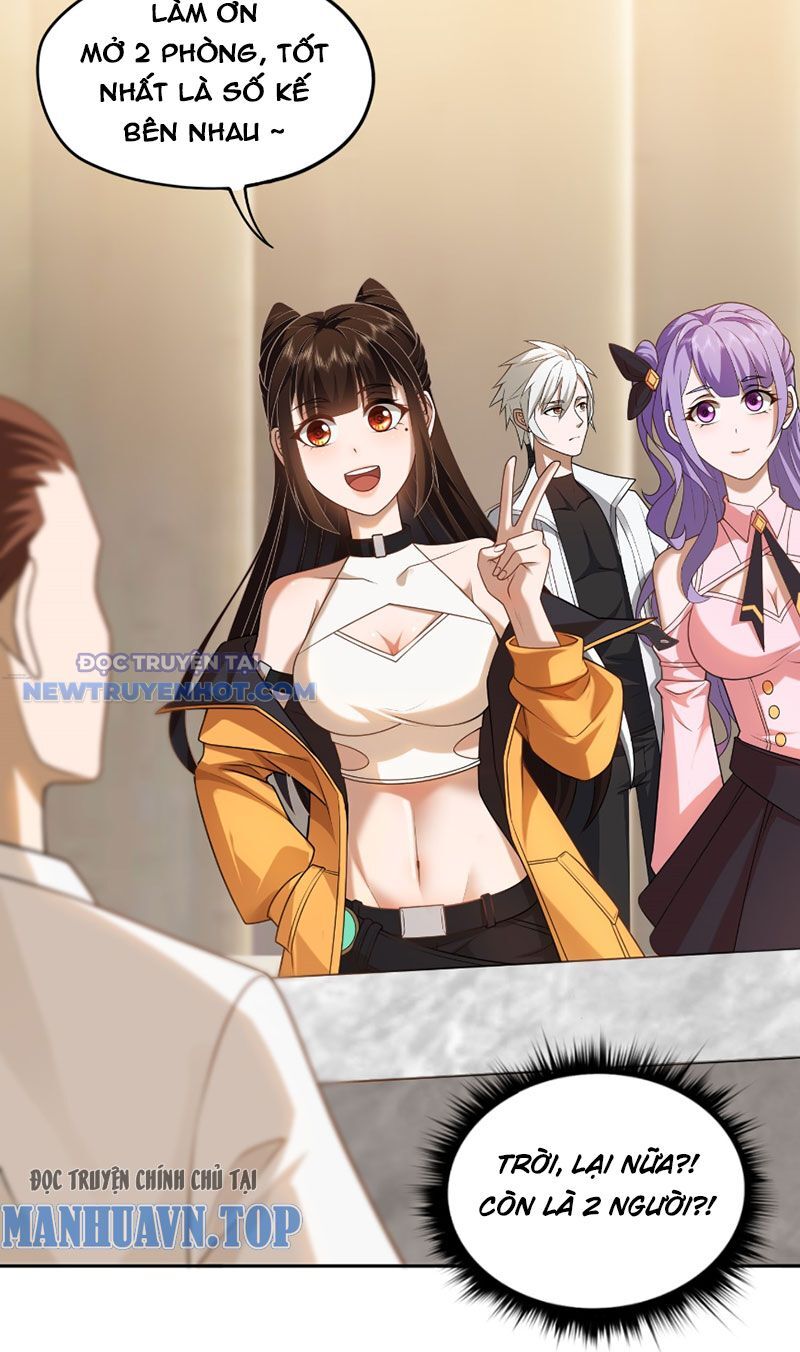 Đại Lộ Vô Danh Chapter 21 - Trang 2