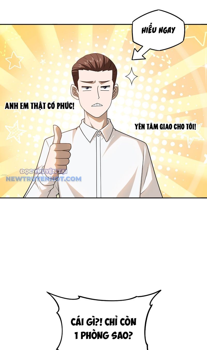 Đại Lộ Vô Danh Chapter 21 - Trang 2