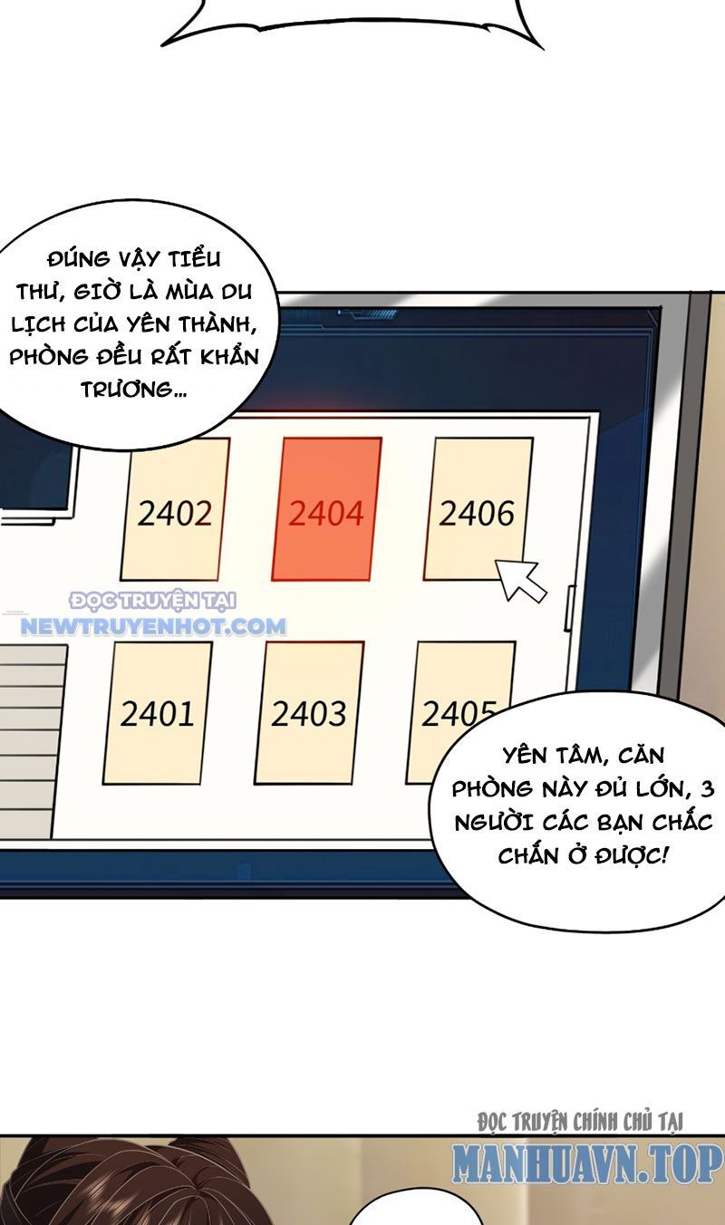 Đại Lộ Vô Danh Chapter 21 - Trang 2