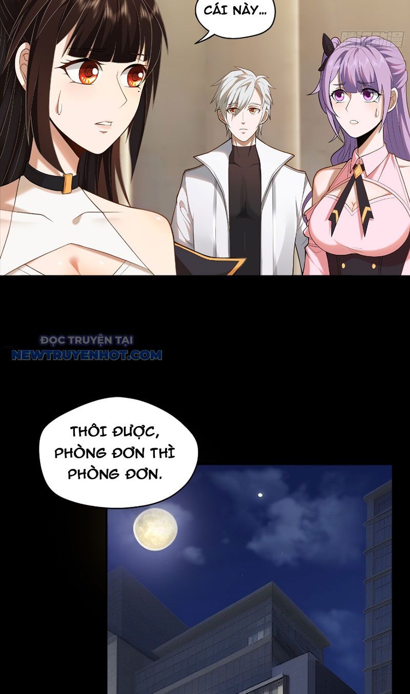 Đại Lộ Vô Danh Chapter 21 - Trang 2