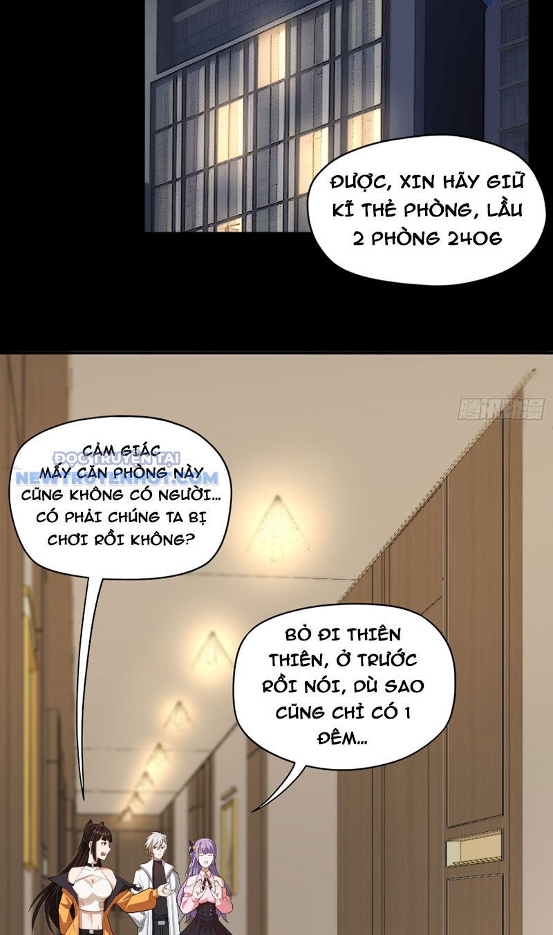 Đại Lộ Vô Danh Chapter 21 - Trang 2