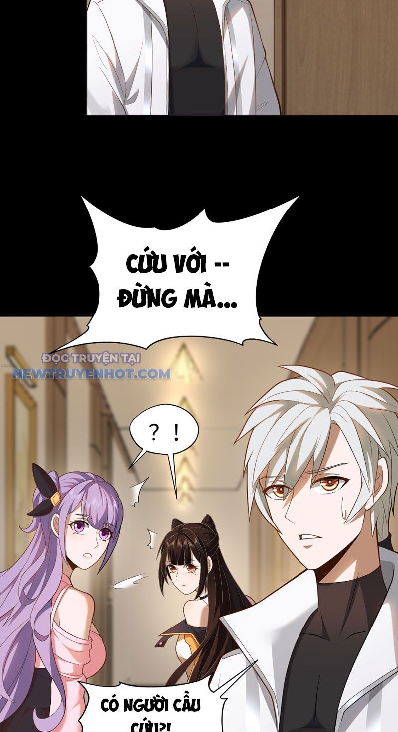 Đại Lộ Vô Danh Chapter 21 - Trang 2