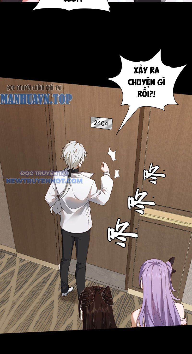 Đại Lộ Vô Danh Chapter 21 - Trang 2