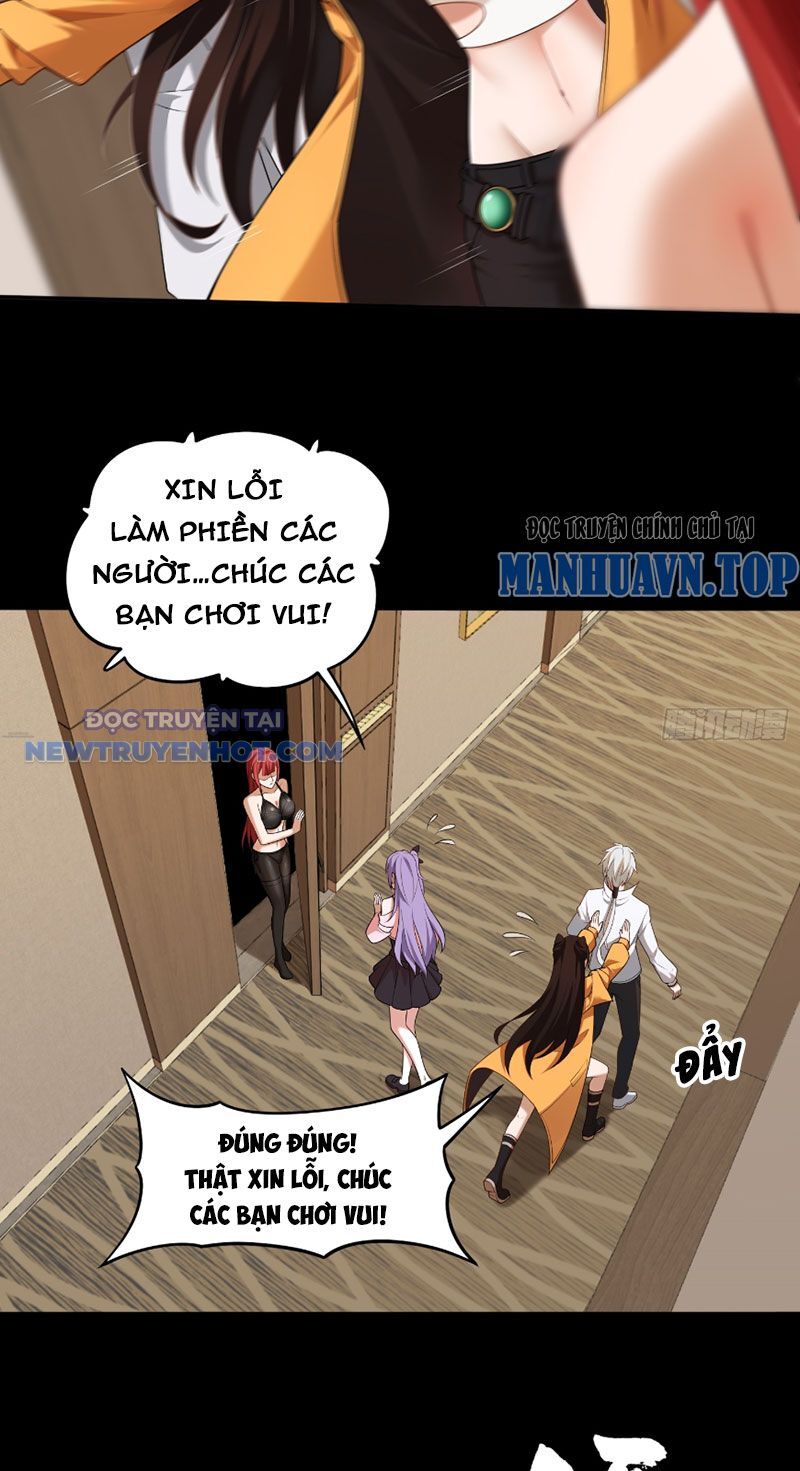 Đại Lộ Vô Danh Chapter 21 - Trang 2