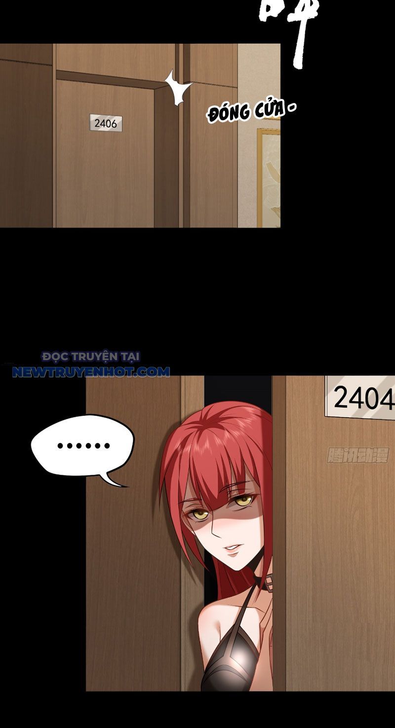 Đại Lộ Vô Danh Chapter 21 - Trang 2