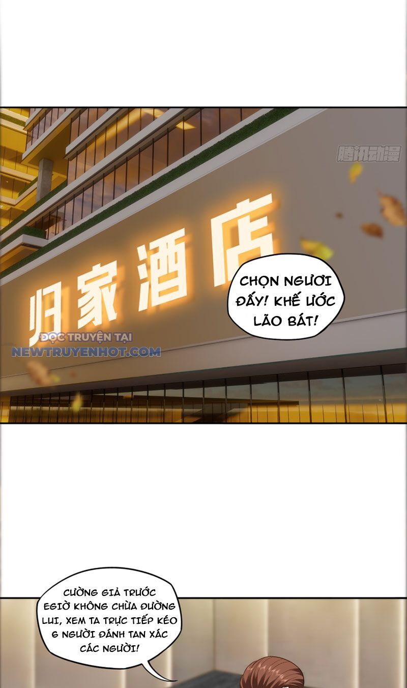 Đại Lộ Vô Danh Chapter 21 - Trang 2