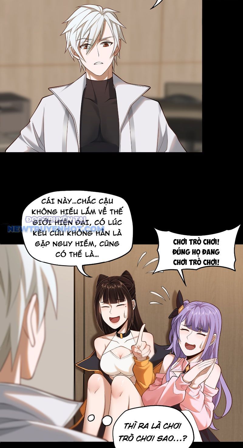Đại Lộ Vô Danh Chapter 21 - Trang 2