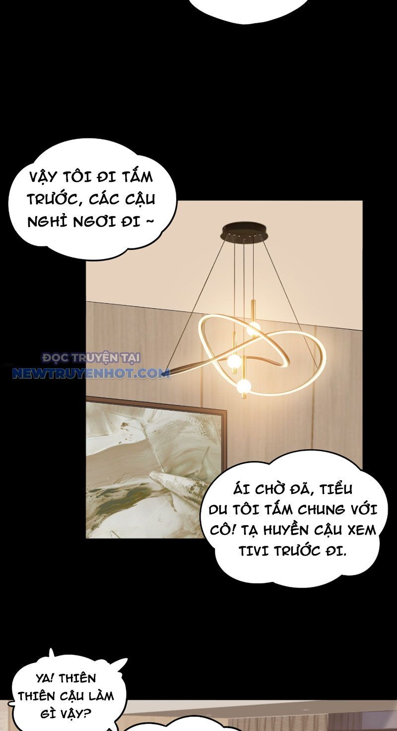Đại Lộ Vô Danh Chapter 21 - Trang 2