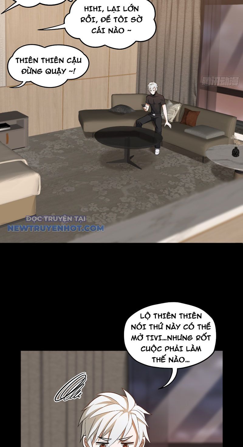 Đại Lộ Vô Danh Chapter 21 - Trang 2