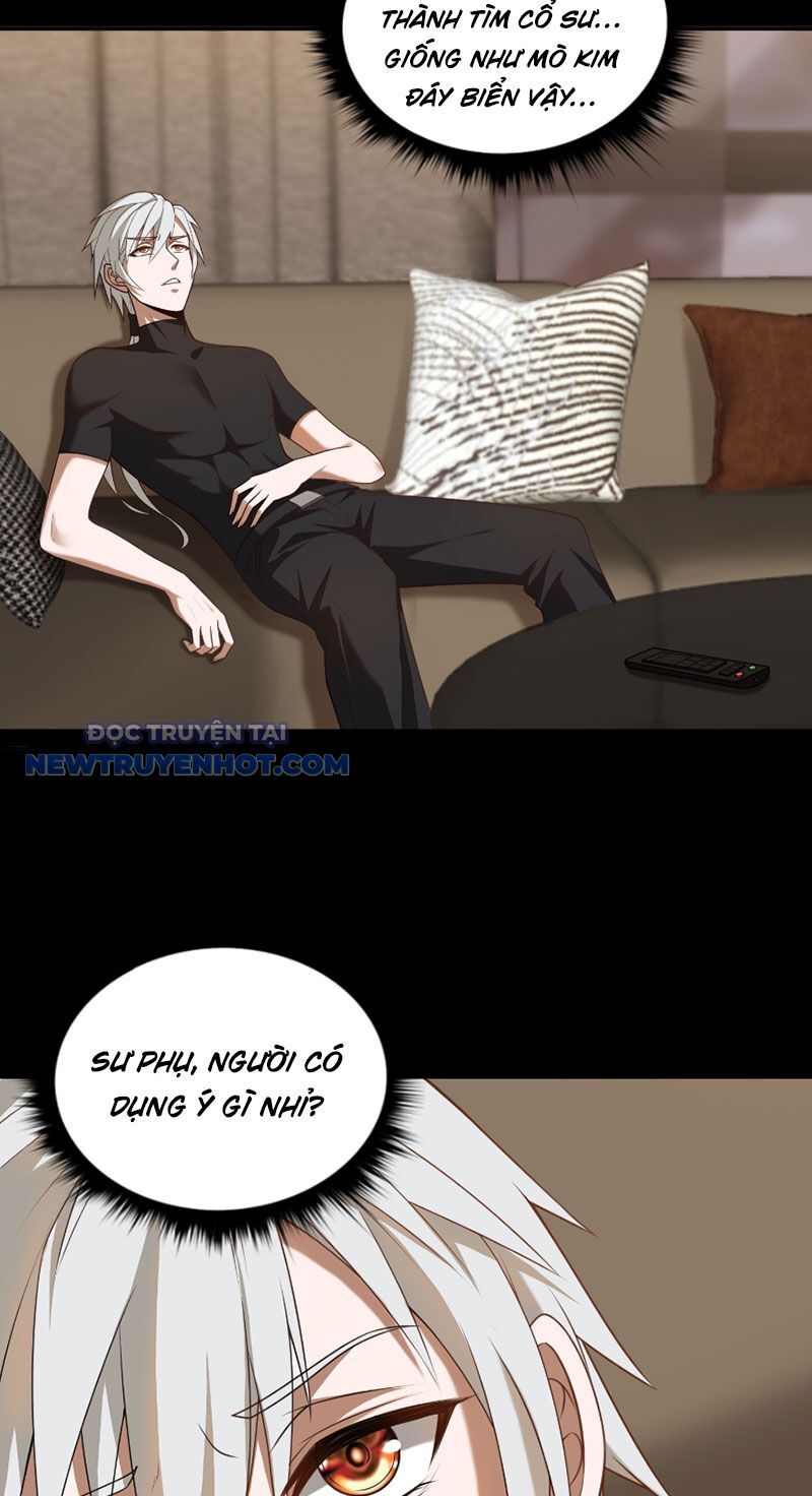 Đại Lộ Vô Danh Chapter 21 - Trang 2