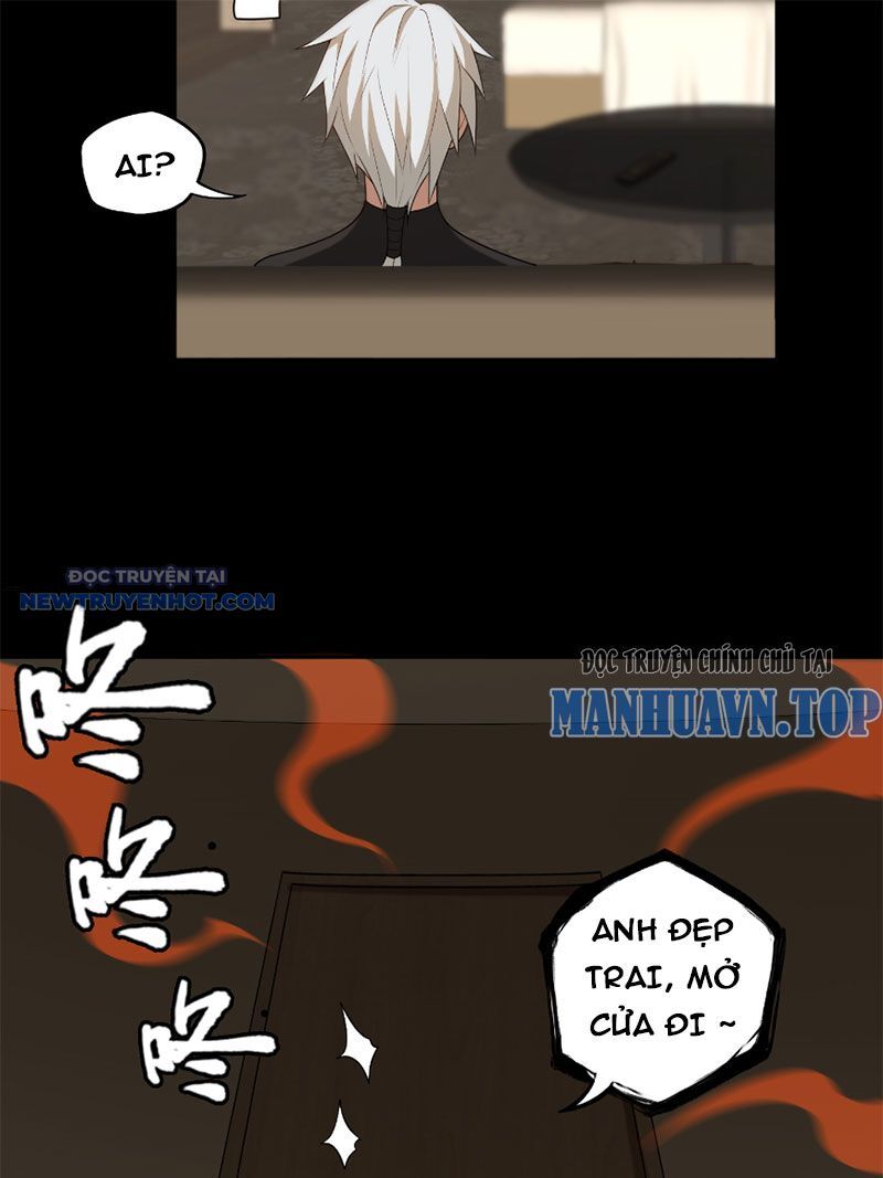 Đại Lộ Vô Danh Chapter 21 - Trang 2