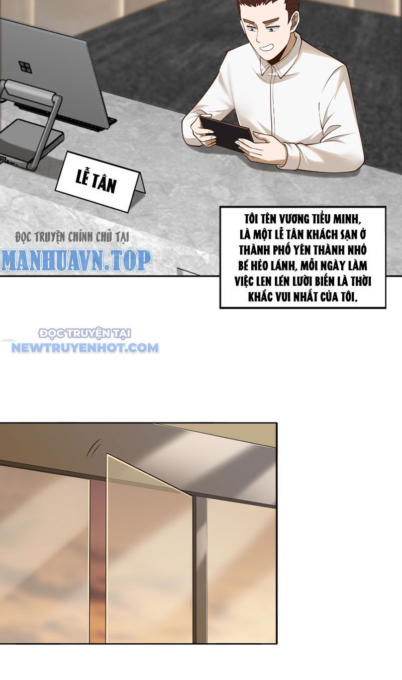 Đại Lộ Vô Danh Chapter 21 - Trang 2
