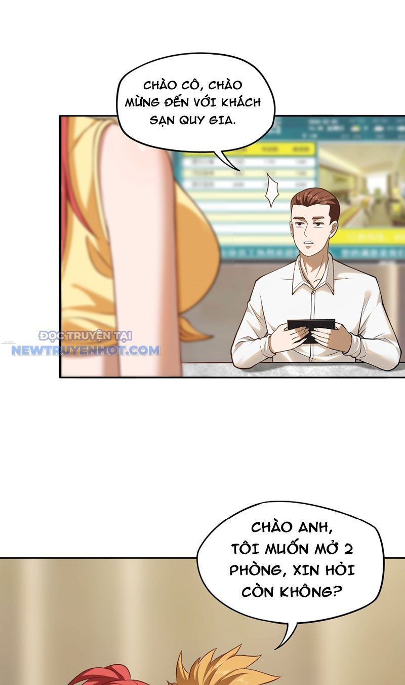 Đại Lộ Vô Danh Chapter 21 - Trang 2
