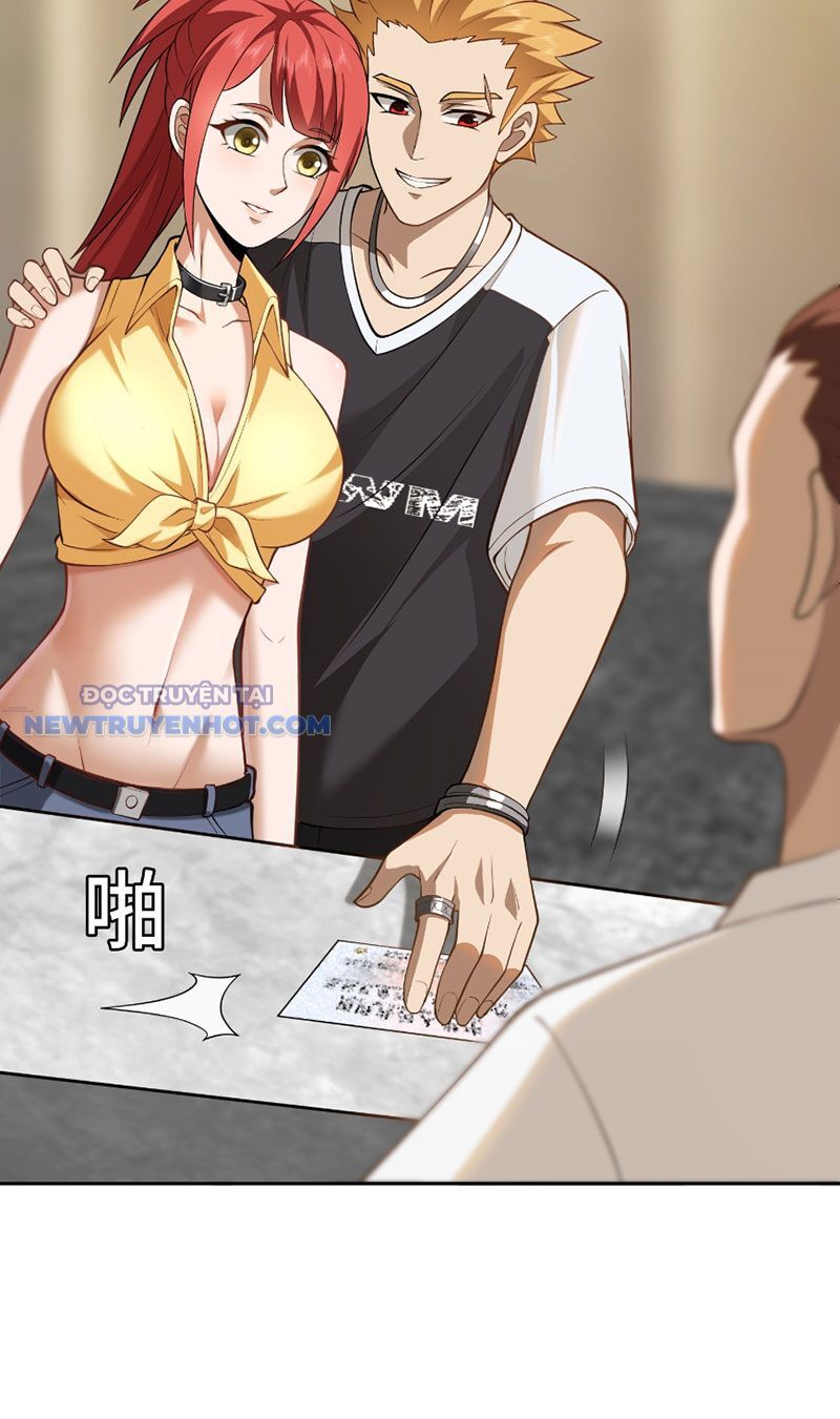 Đại Lộ Vô Danh Chapter 21 - Trang 2