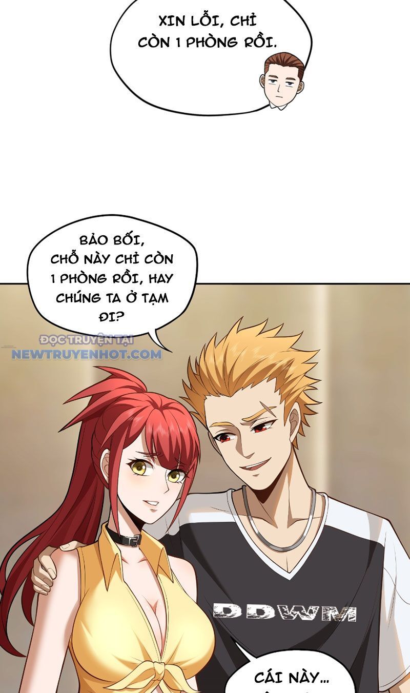 Đại Lộ Vô Danh Chapter 21 - Trang 2
