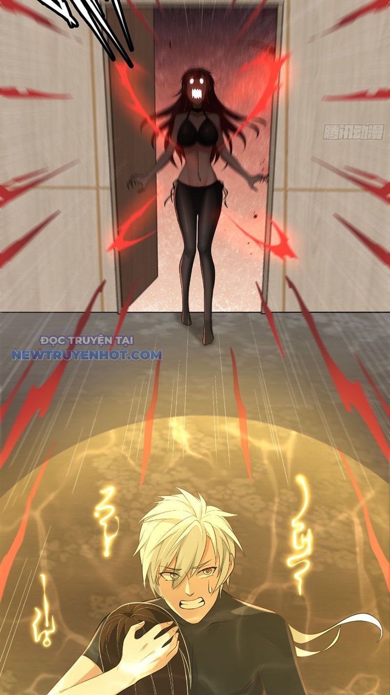 Đại Lộ Vô Danh Chapter 22 - Trang 2