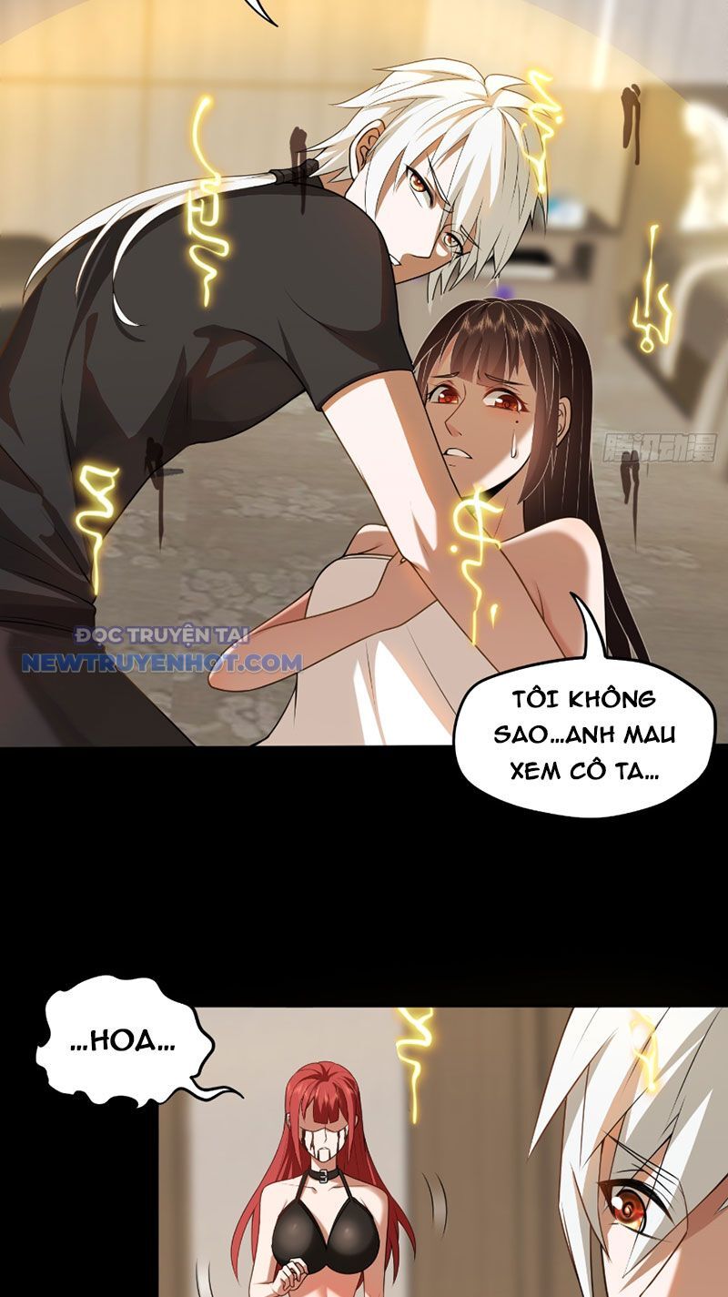 Đại Lộ Vô Danh Chapter 22 - Trang 2