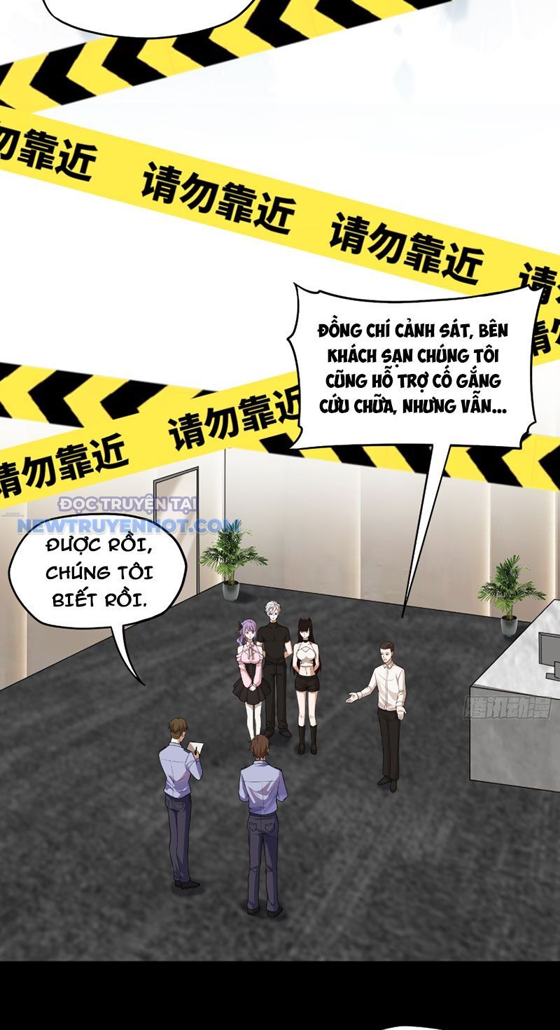 Đại Lộ Vô Danh Chapter 22 - Trang 2