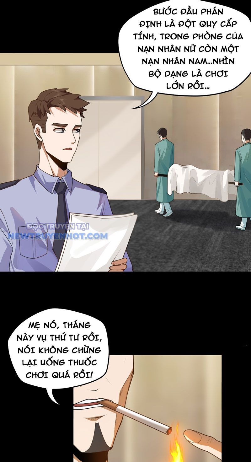 Đại Lộ Vô Danh Chapter 22 - Trang 2