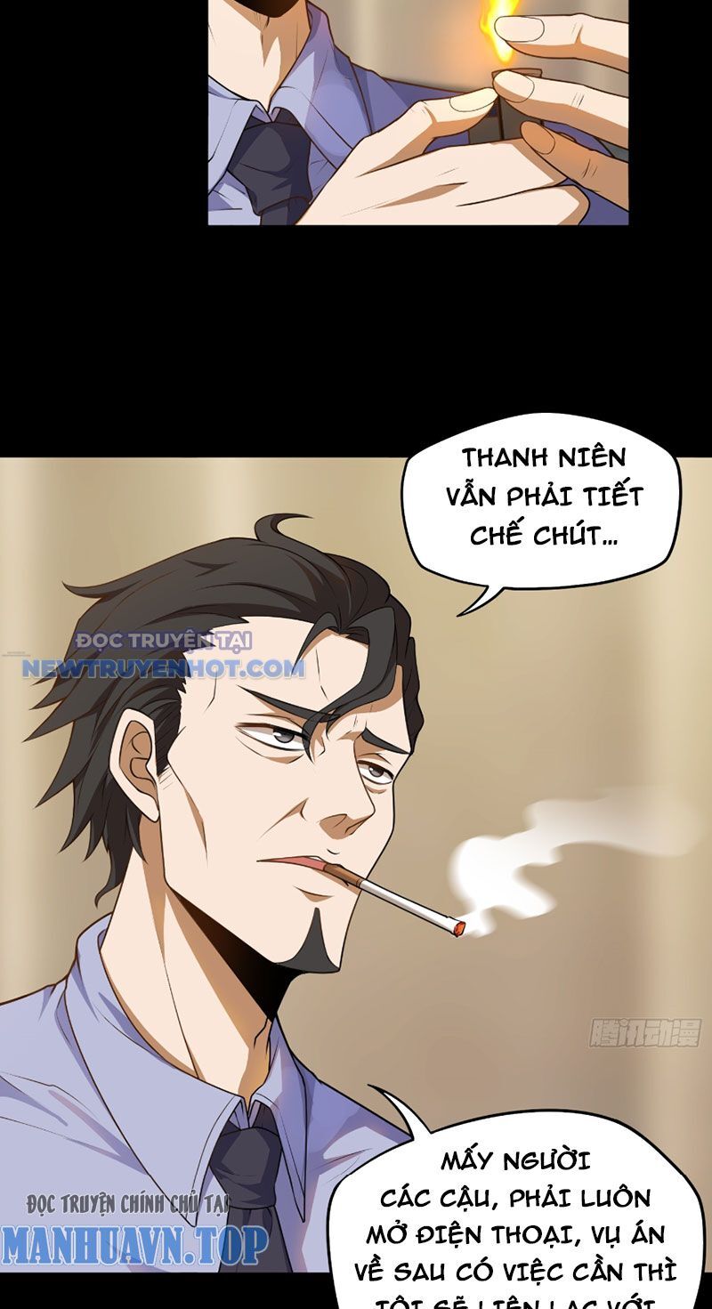 Đại Lộ Vô Danh Chapter 22 - Trang 2