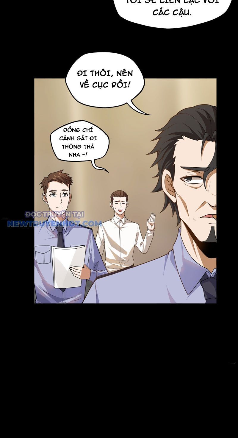 Đại Lộ Vô Danh Chapter 22 - Trang 2