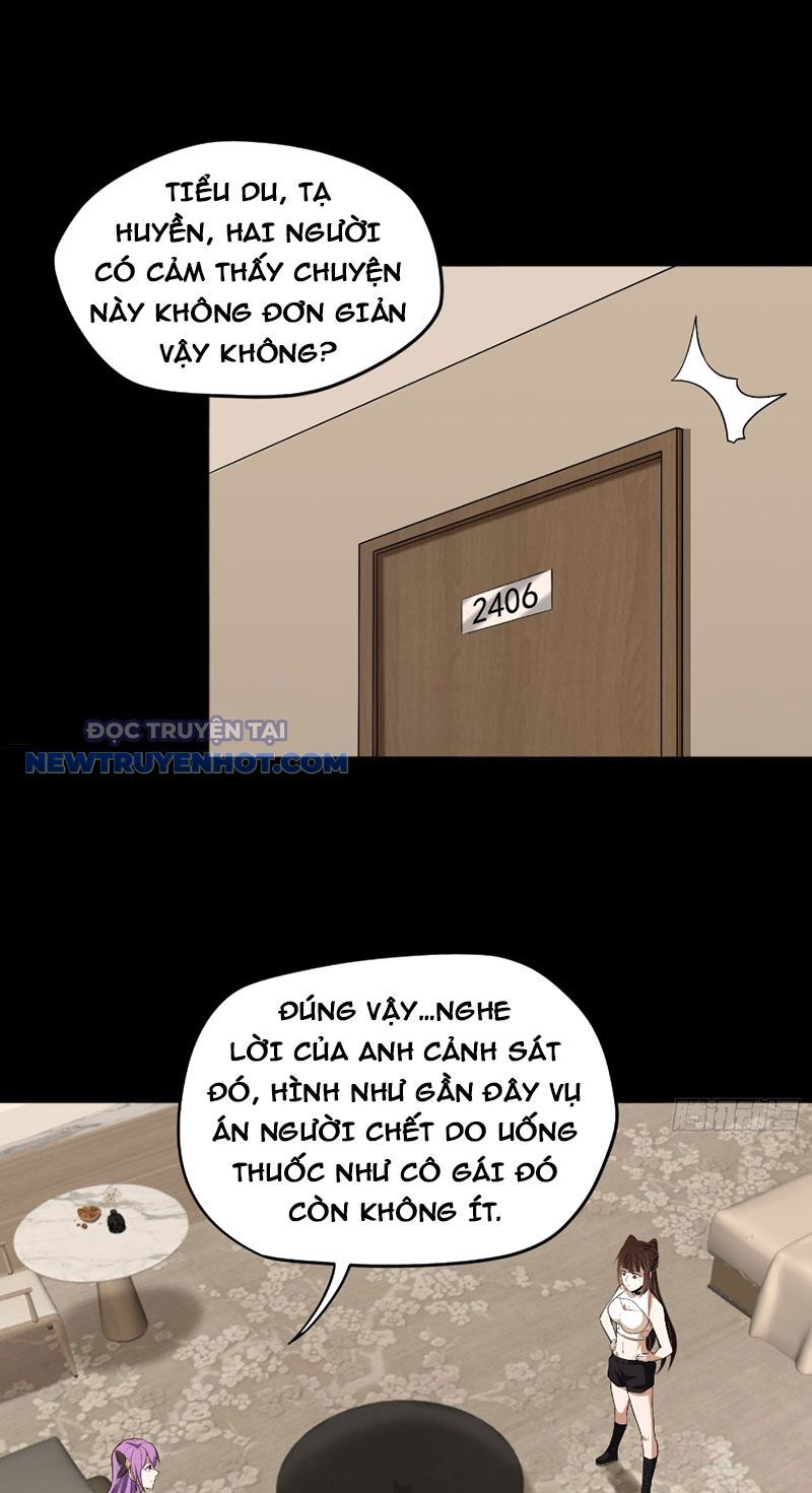 Đại Lộ Vô Danh Chapter 22 - Trang 2