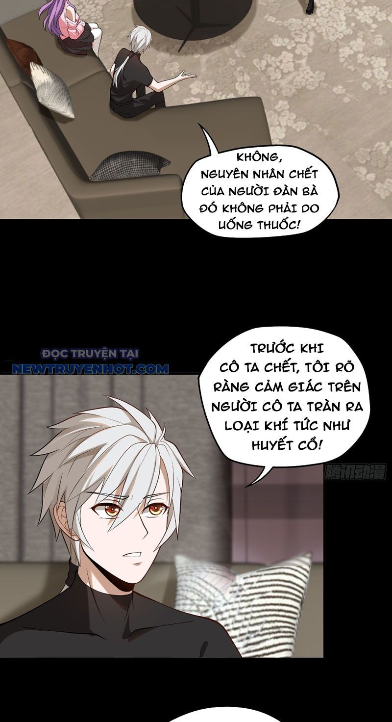 Đại Lộ Vô Danh Chapter 22 - Trang 2