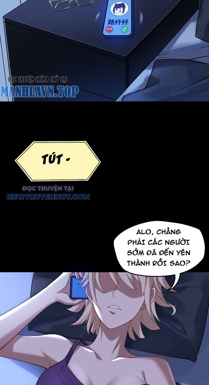 Đại Lộ Vô Danh Chapter 22 - Trang 2